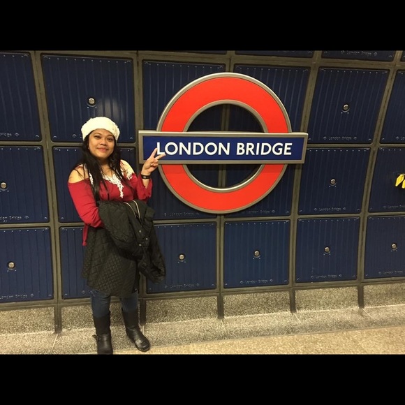 Meet your Posher, Char - Picture 13 of 16